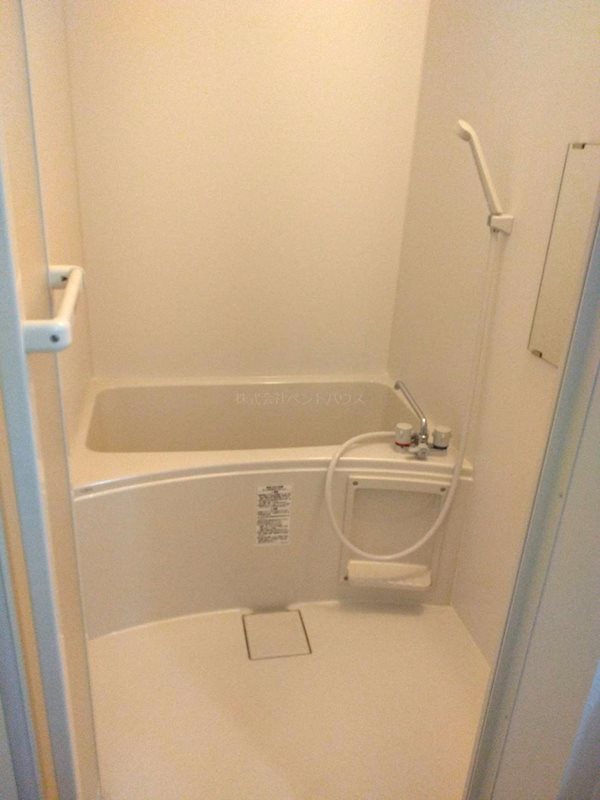 ヴィラナリー善通寺 風呂画像