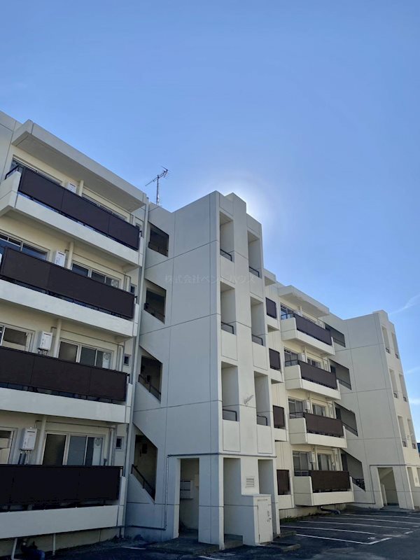 ヴィラナリー善通寺 2-405号室 外観