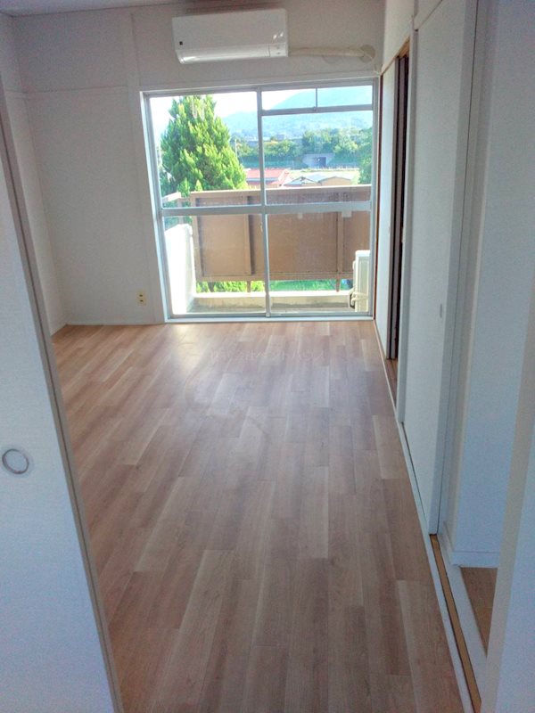 ヴィラナリー善通寺 ベッドルーム