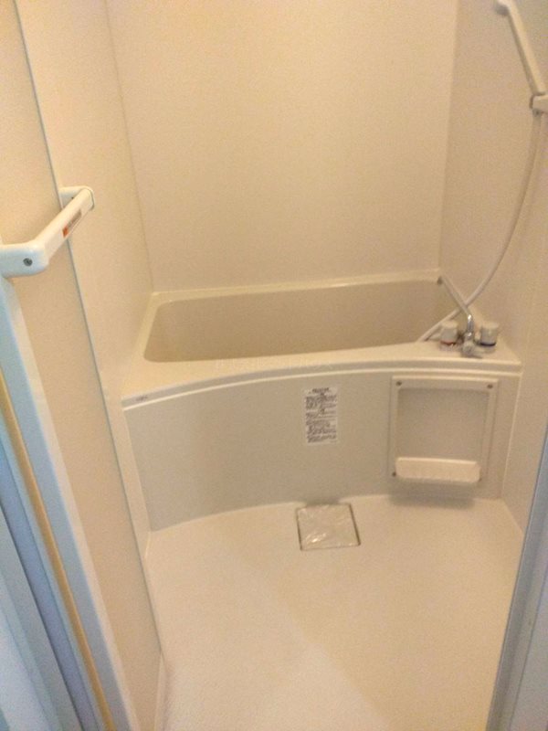 ヴィラナリー善通寺 風呂画像