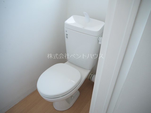 ヴィラナリー上越 その他2