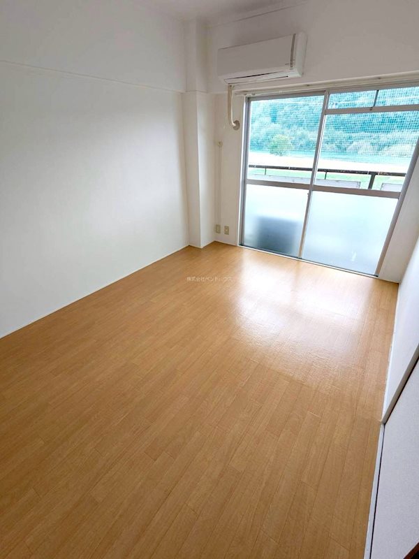 ヴィラナリー国ケ原 ベッドルーム