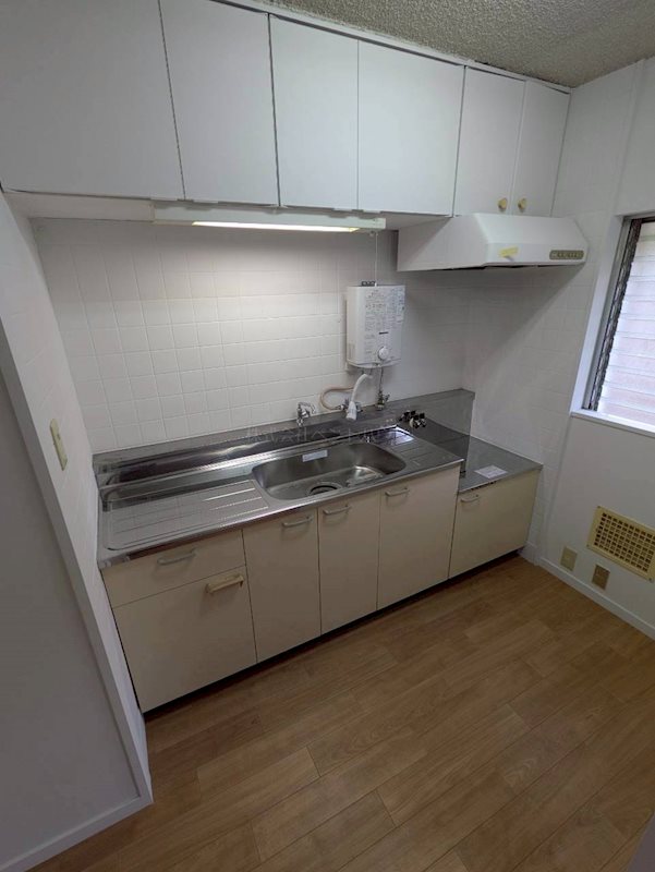 ヴィラナリー大竹 キッチン