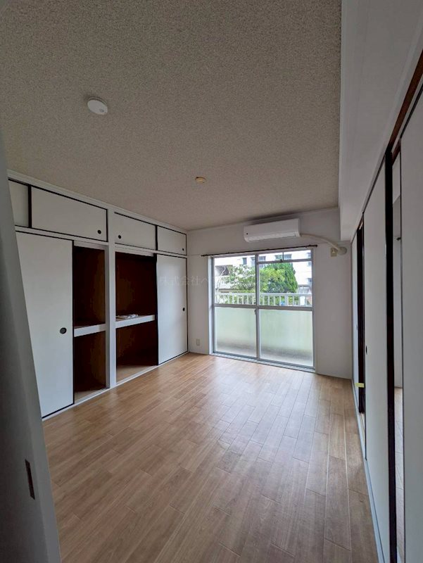 ヴィラナリー大竹 ベッドルーム