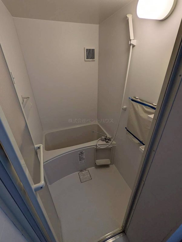 ヴィラナリー大竹 風呂画像