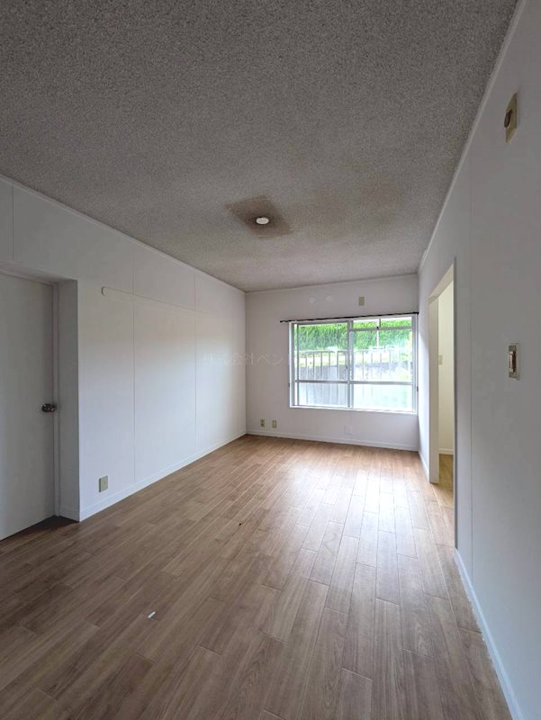 ヴィラナリー大竹 リビング