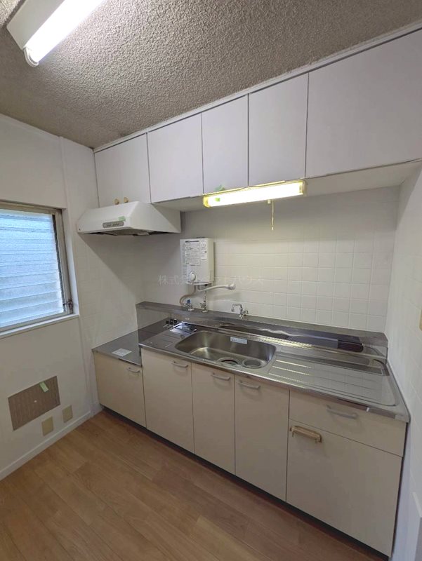 ヴィラナリー大竹 キッチン