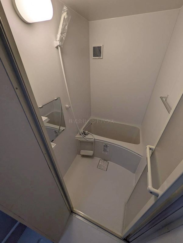 ヴィラナリー大竹 風呂画像