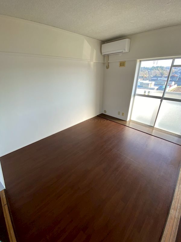 ヴィラナリー五戸 ベッドルーム