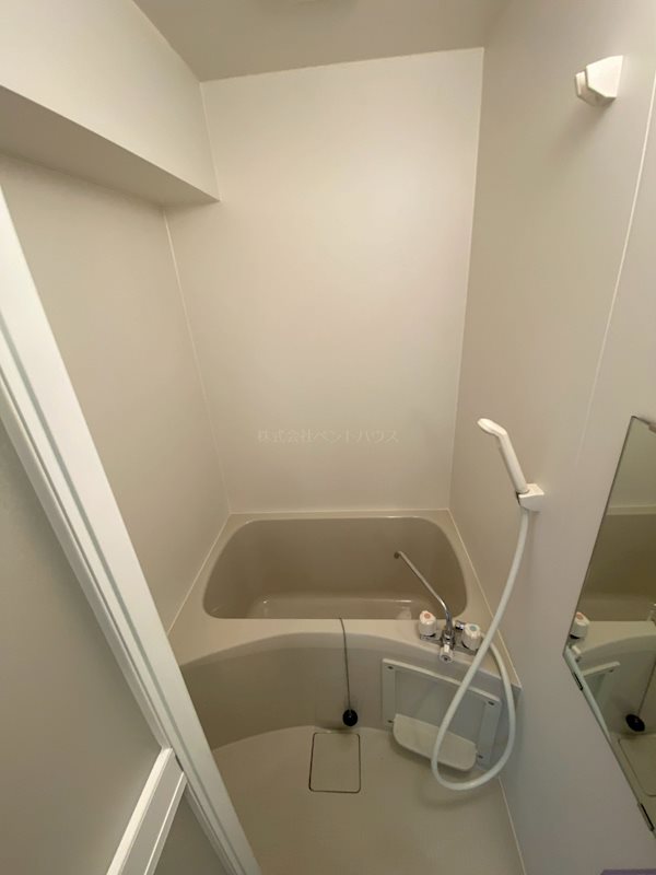 ヴィラナリー五戸 風呂画像