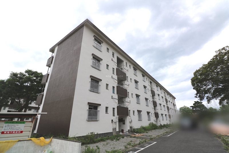 ヴィラナリー折戸 外観写真