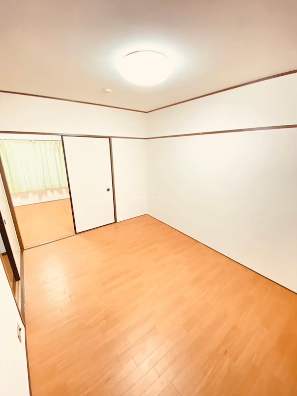 ヴィラナリー折戸 ベッドルーム