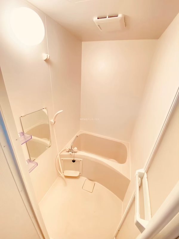 ヴィラナリー折戸 風呂画像