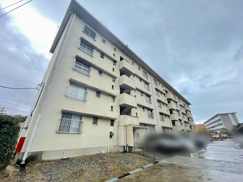 ヴィラナリー屋島 外観写真