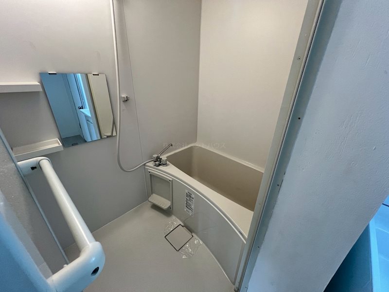 ヴィラナリー狭山 風呂画像