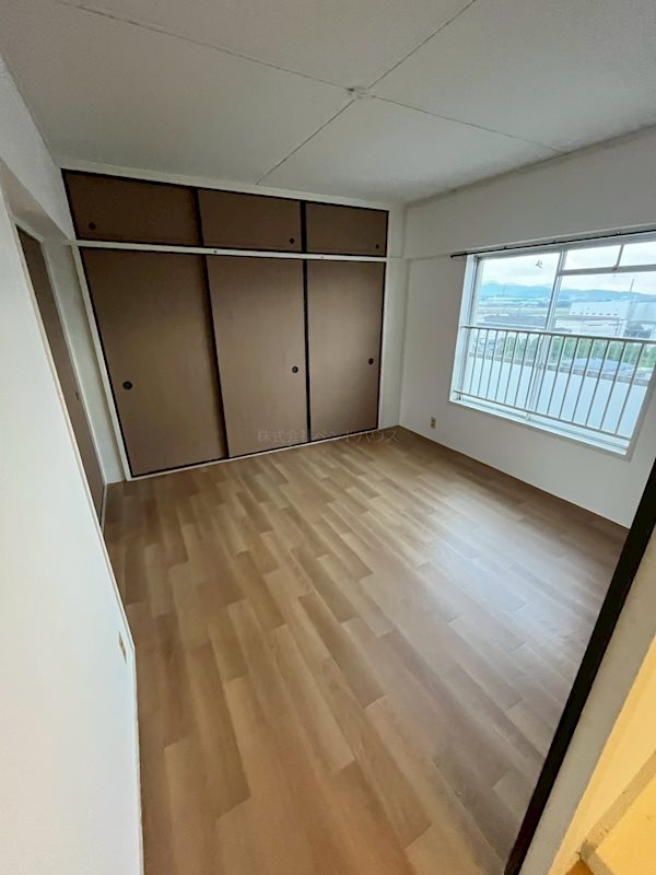 ヴィラナリー中間第二 ベッドルーム