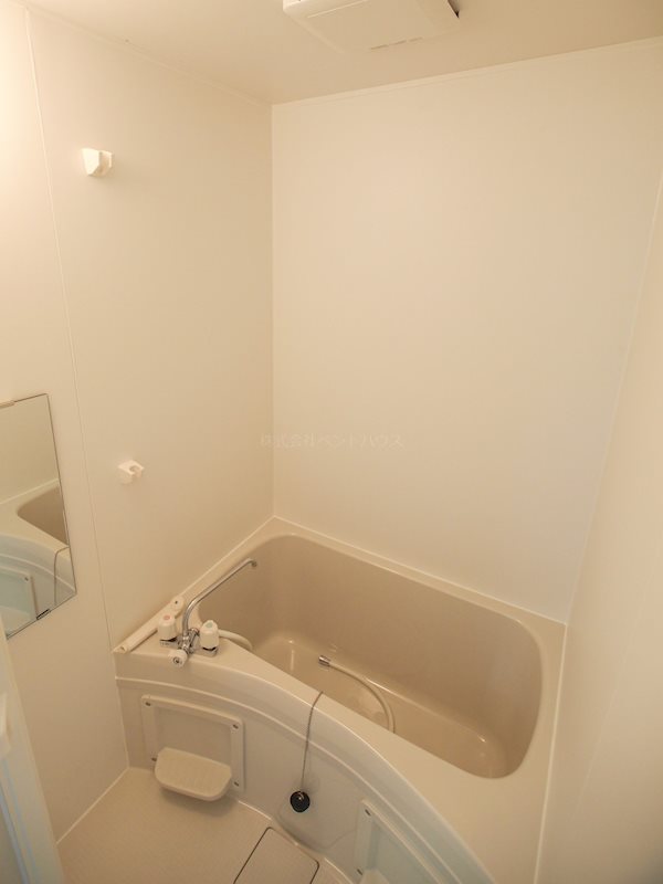 ヴィラナリー燕 風呂画像