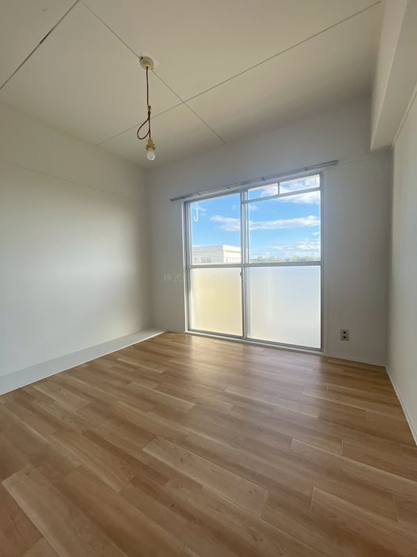 ヴィラナリー加東Ⅲ ベッドルーム