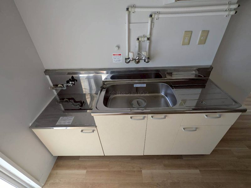 ヴィラナリー津 キッチン