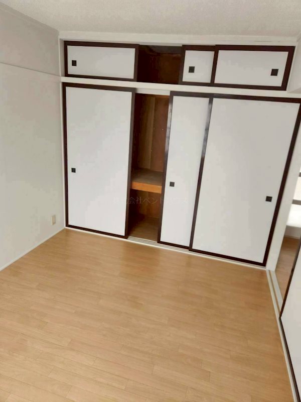 ヴィラナリー函館 ベッドルーム