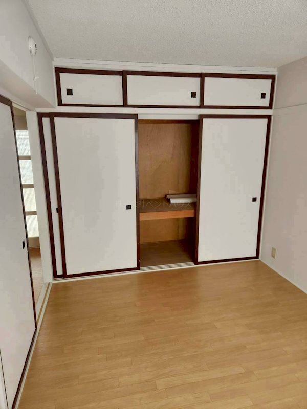 ヴィラナリー函館 ベッドルーム