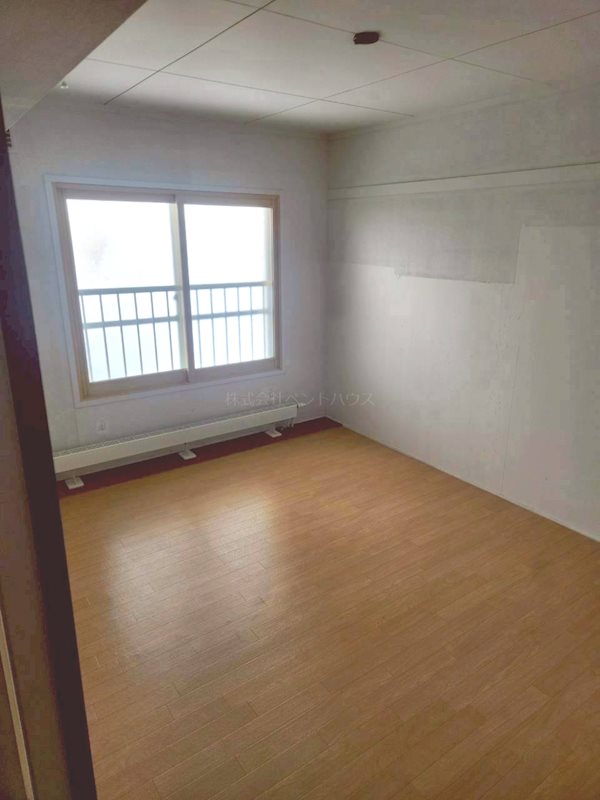 ヴィラナリー函館 ベッドルーム