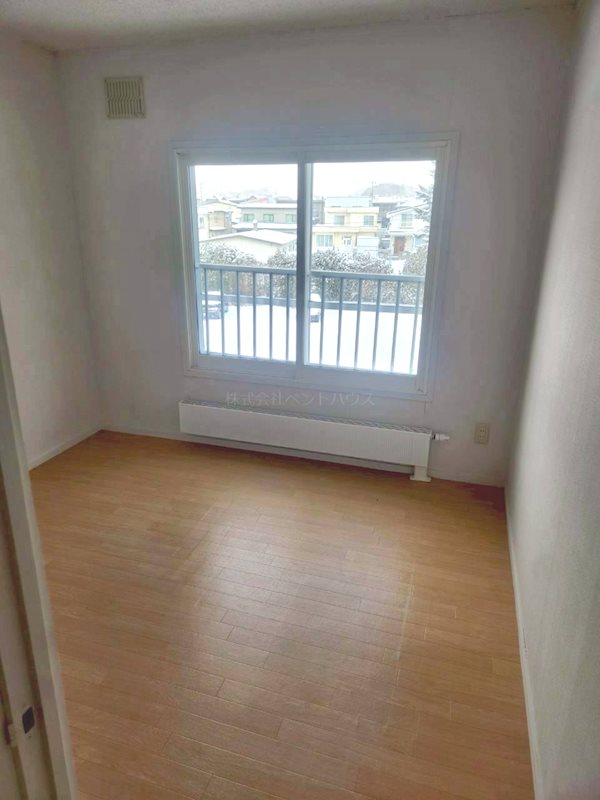 ヴィラナリー函館 その他2