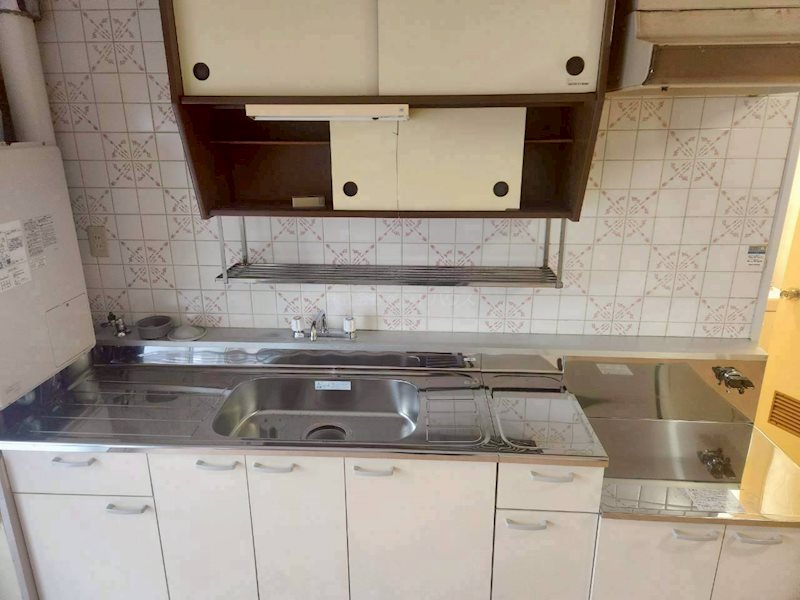 ヴィラナリー函館 キッチン