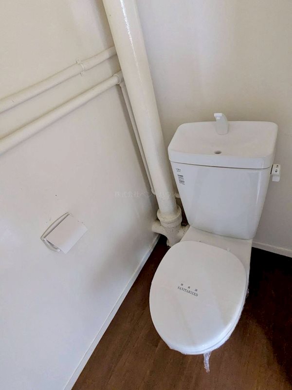 ヴィラナリー児島 その他4