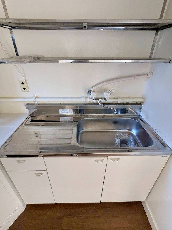 ヴィラナリー児島 キッチン