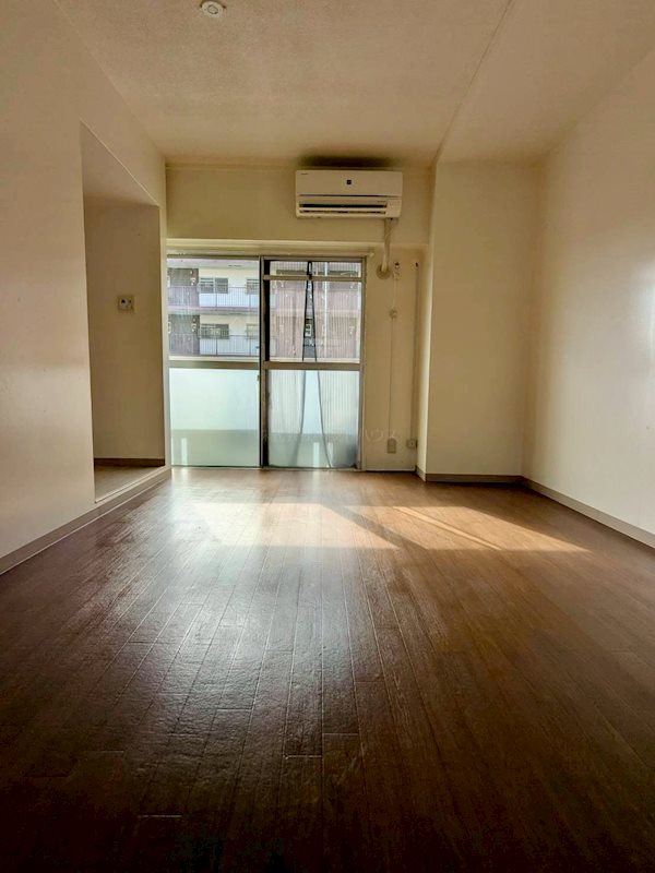 ヴィラナリー児島 ベッドルーム