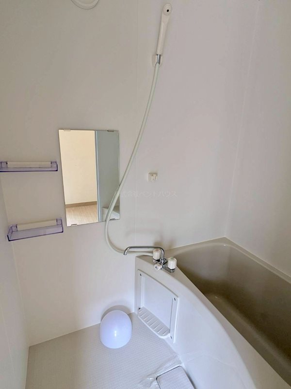 ヴィラナリー児島 風呂画像