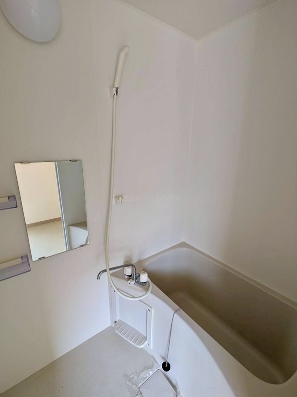 ヴィラナリー児島 風呂画像