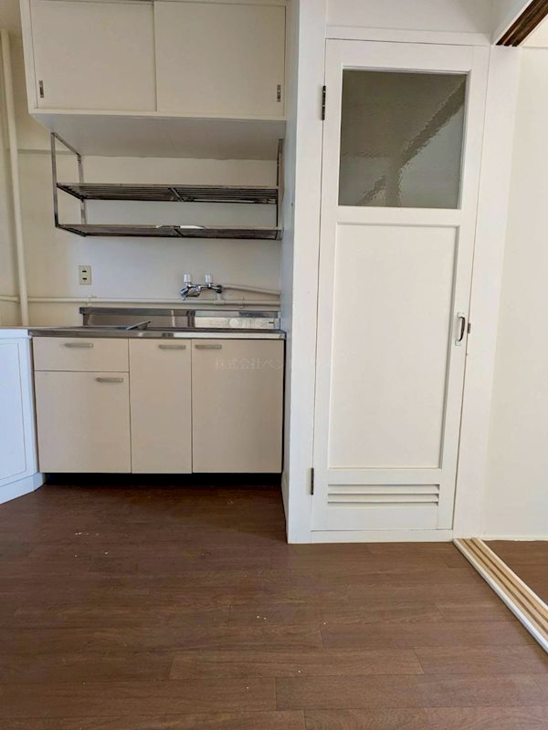 ヴィラナリー児島 キッチン