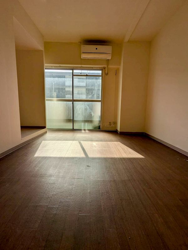 ヴィラナリー児島 ベッドルーム