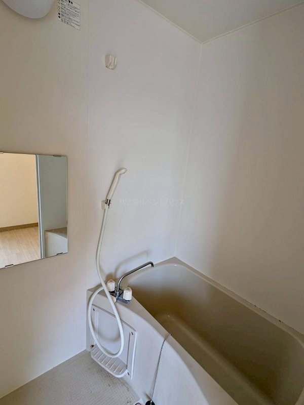 ヴィラナリー児島 風呂画像