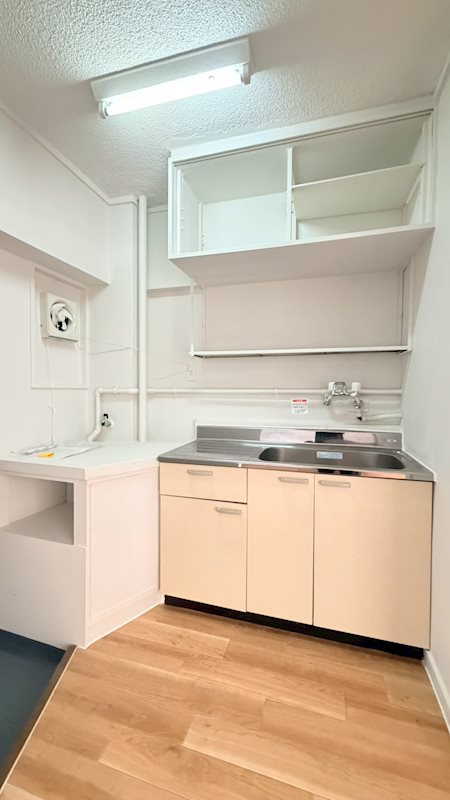 ヴィラナリー切川 キッチン