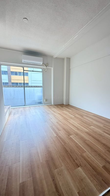 ヴィラナリー切川 ベッドルーム