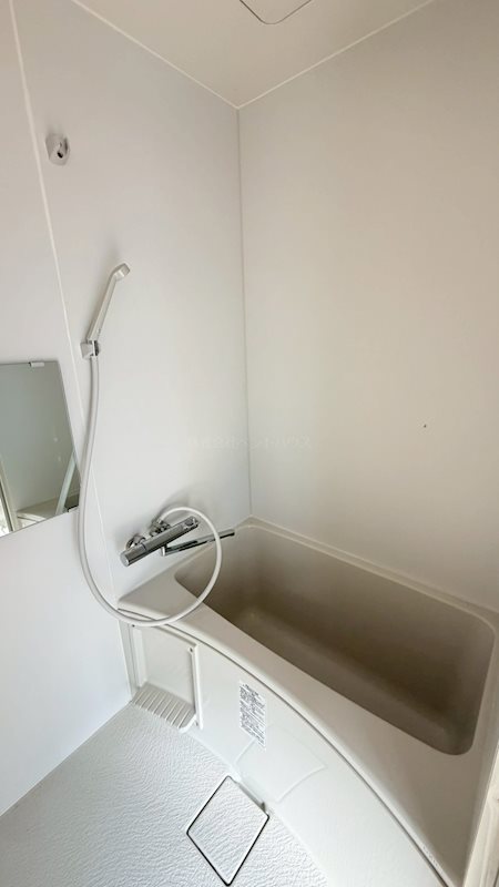 ヴィラナリー切川 風呂画像