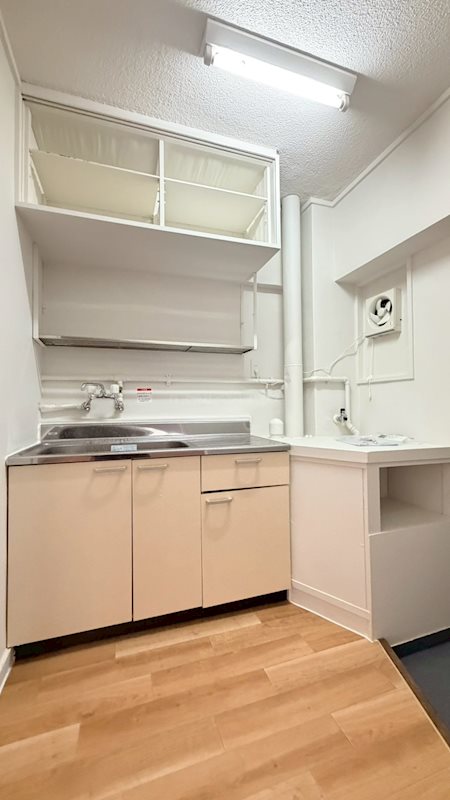 ヴィラナリー切川 キッチン