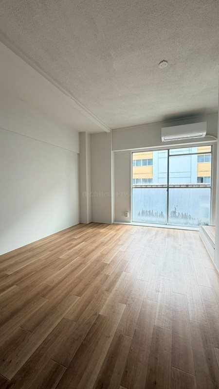 ヴィラナリー切川 ベッドルーム