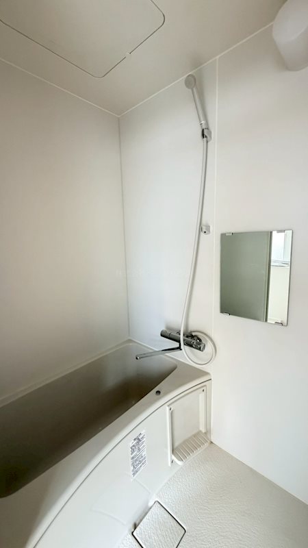 ヴィラナリー切川 風呂画像