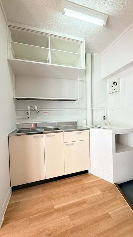 ヴィラナリー切川 キッチン