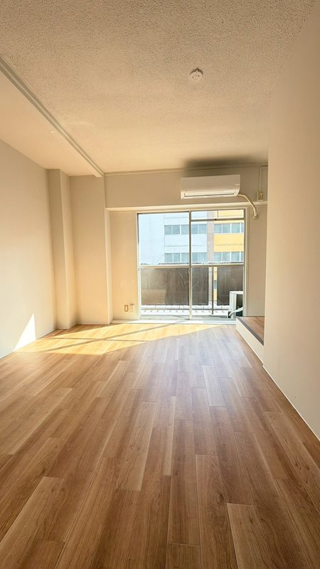 ヴィラナリー切川 ベッドルーム