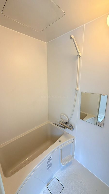 ヴィラナリー切川 風呂画像