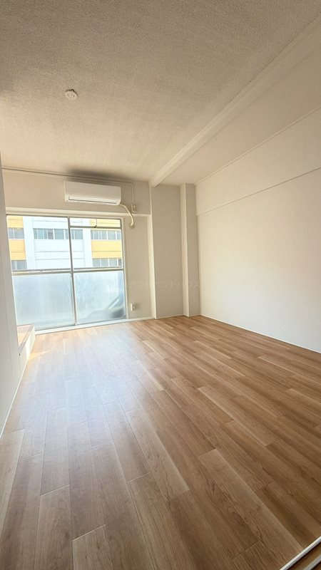 ヴィラナリー切川 ベッドルーム