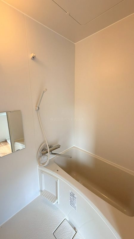 ヴィラナリー切川 風呂画像