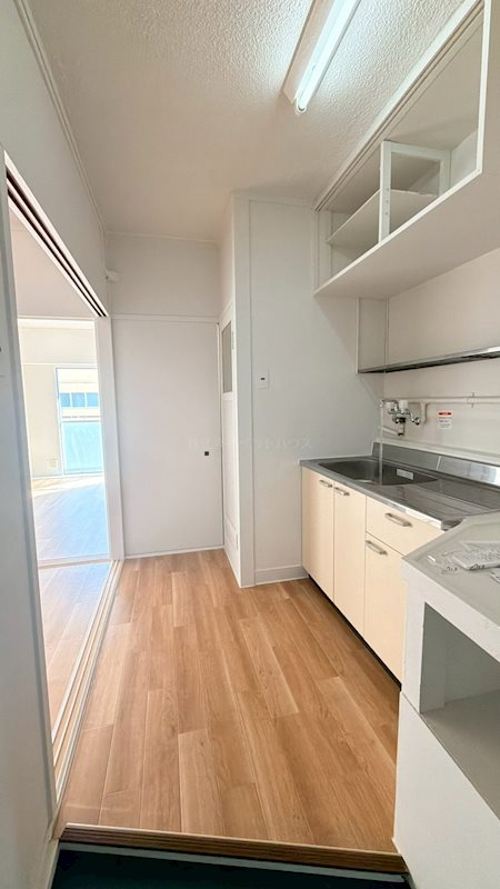 ヴィラナリー切川 玄関