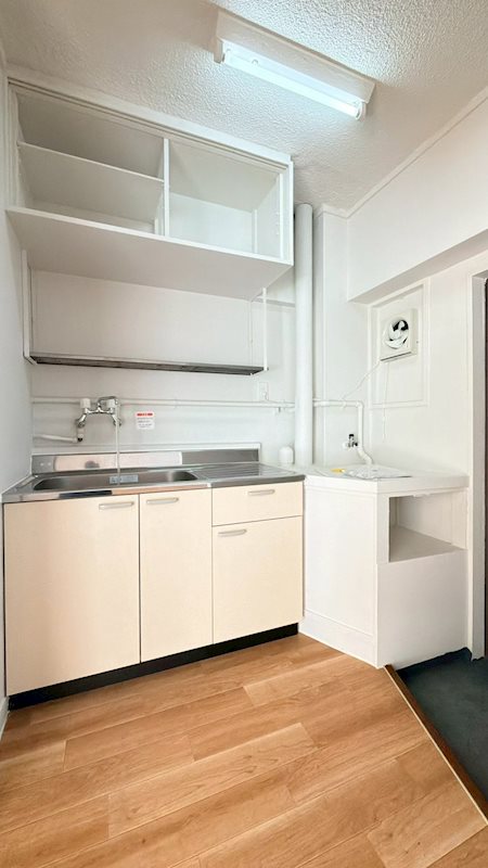 ヴィラナリー切川 キッチン