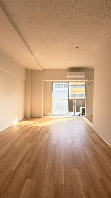 ヴィラナリー切川 ベッドルーム